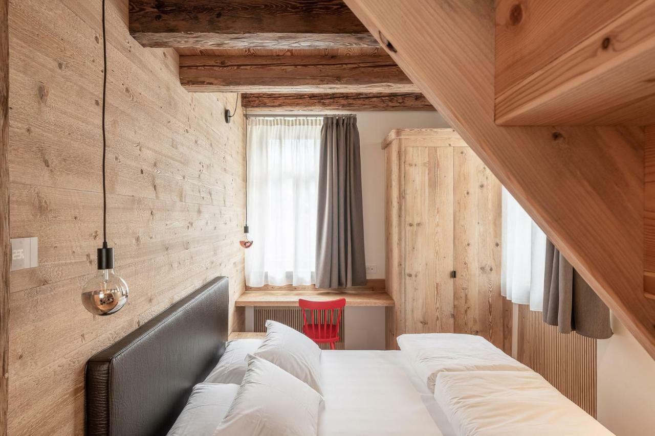 Alla Stazion Locanda Nelle Dolomiti Пьеве-ди-Кадоре Экстерьер фото