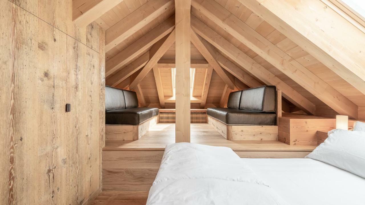 Alla Stazion Locanda Nelle Dolomiti Пьеве-ди-Кадоре Экстерьер фото
