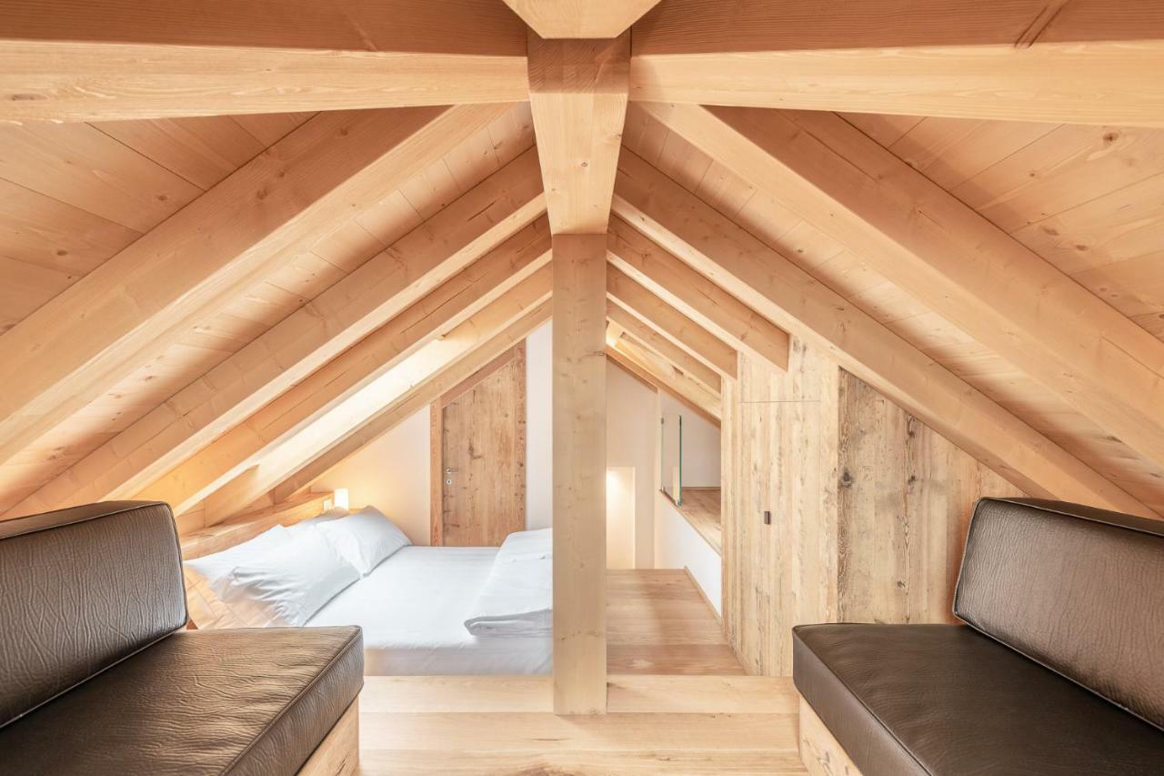 Alla Stazion Locanda Nelle Dolomiti Пьеве-ди-Кадоре Экстерьер фото