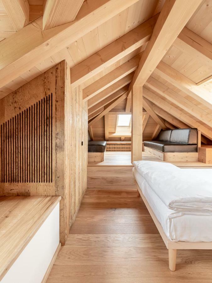 Alla Stazion Locanda Nelle Dolomiti Пьеве-ди-Кадоре Экстерьер фото