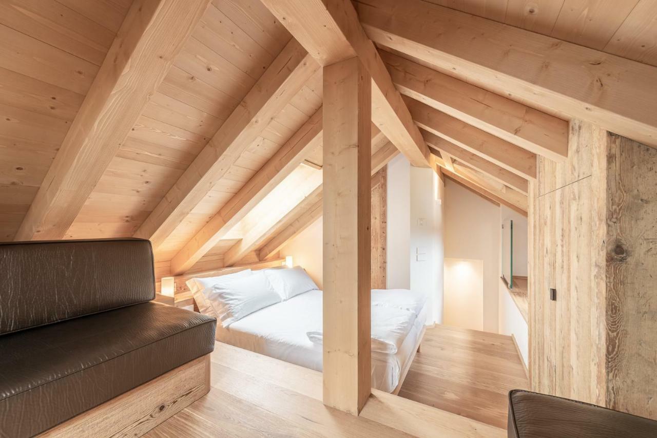 Alla Stazion Locanda Nelle Dolomiti Пьеве-ди-Кадоре Экстерьер фото